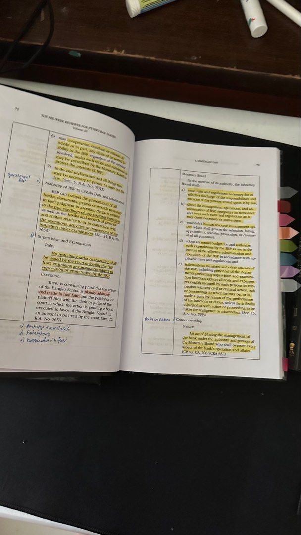 Pre Bar Reviewer for Jittery Bar Takers, Hobbies & Toys, Books