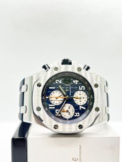 Audemars Piguet Collection item 3