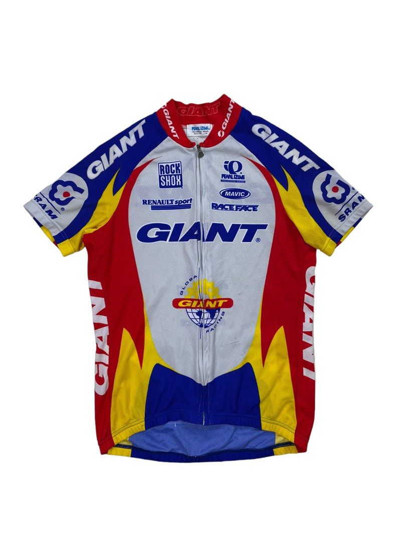 Giant team jersey sale