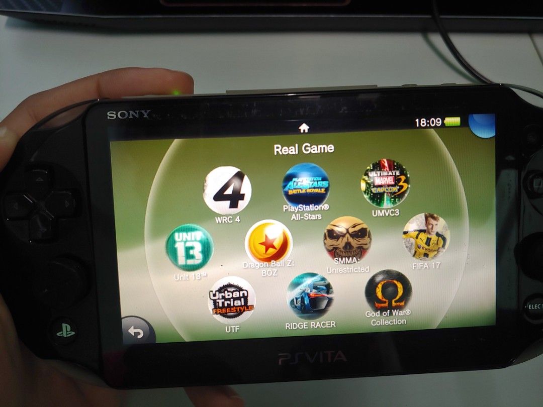 Ps vita, Psvita Jailbreak 2K, Video Gaming, Video Game Consoles