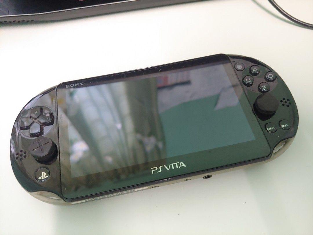 Ps vita, Psvita Jailbreak 2K, Video Gaming, Video Game Consoles