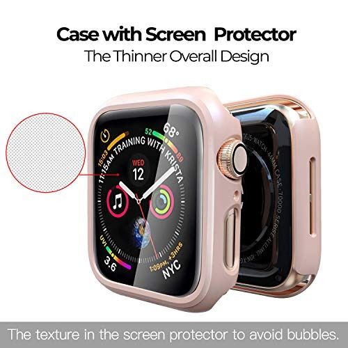 Pzoz apple discount watch case