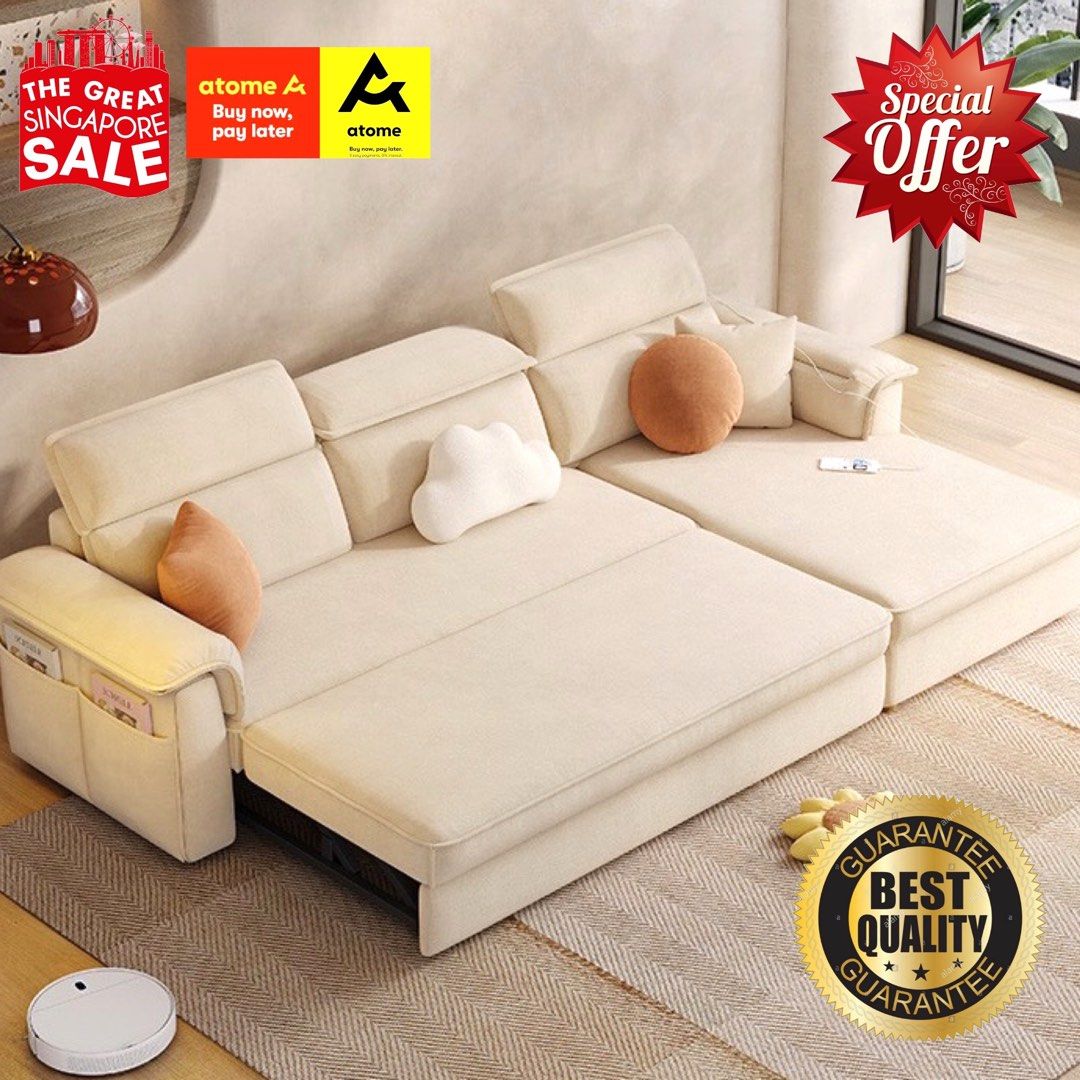 Queen Size Sofa Bed Singapore Matttroy