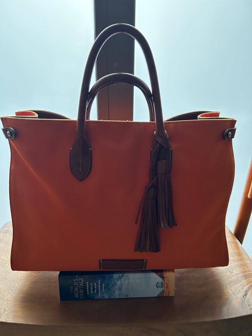 Ralph Lauren ladies bag Luxury Bags Wallets on Carousell