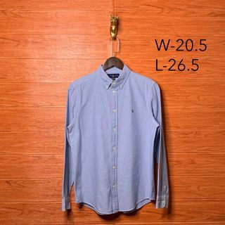 Ralph Lauren RL Oxford Button down