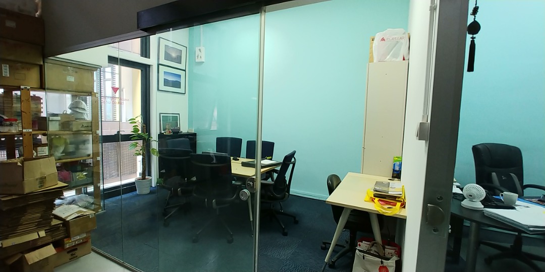 Ramp up corner unit for Sale!!, Property, For Sale, Commercial on Carousell