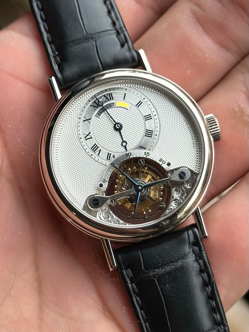 Breguet 3357 store
