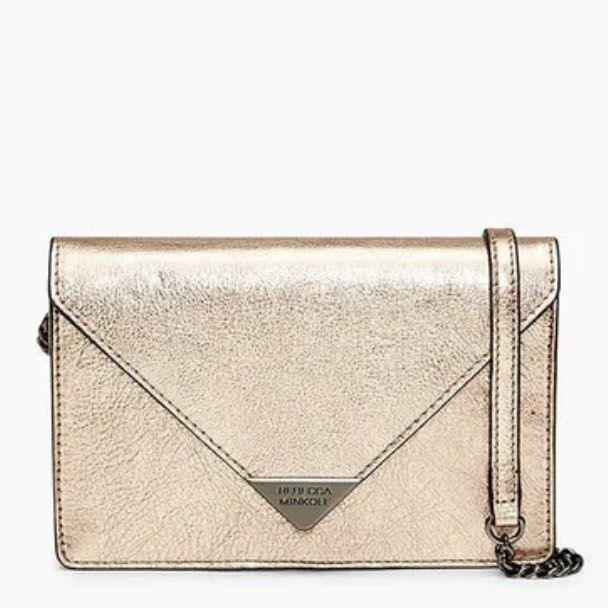 Rebecca minkoff molly new arrivals crossbody