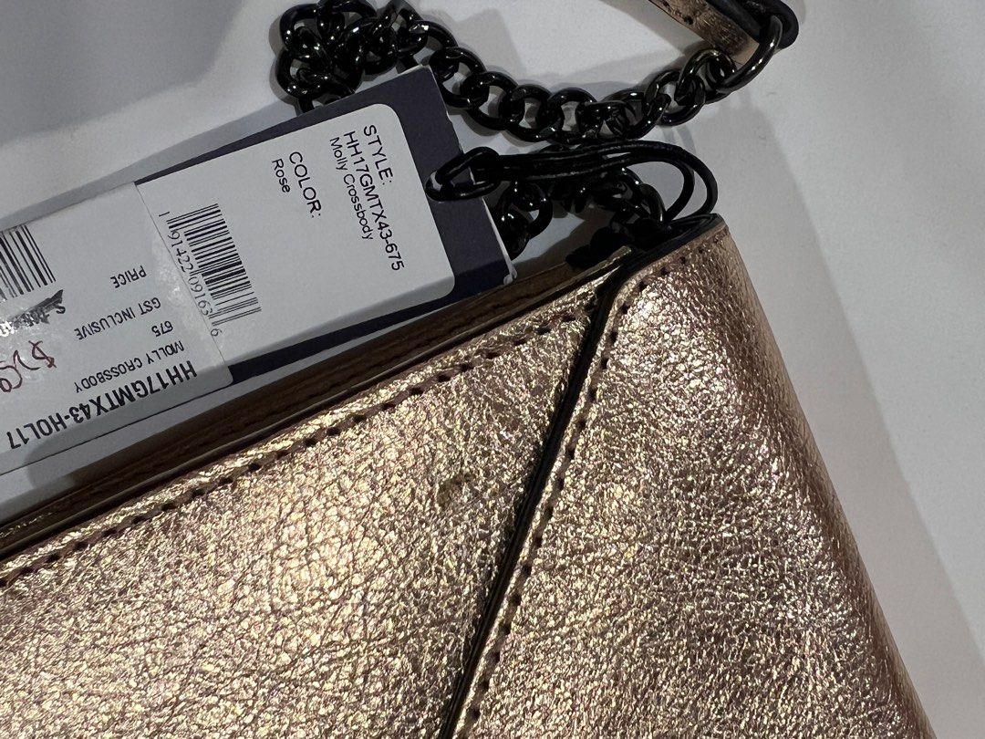 Rebecca minkoff sales molly crossbody