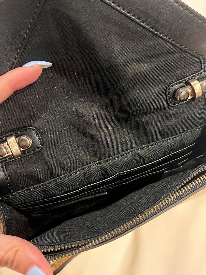 Rebecca Minkoff Molly Crossbody
