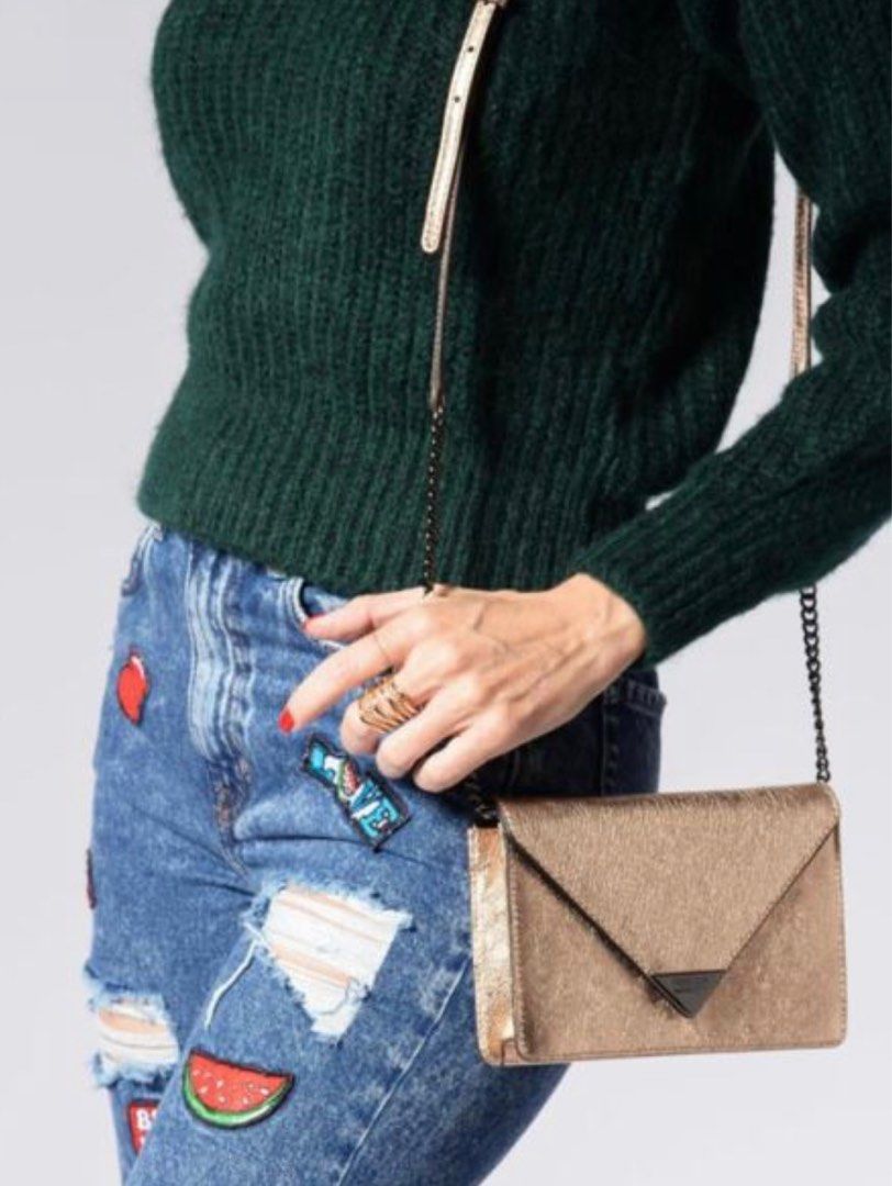 Rebecca minkoff molly new arrivals crossbody