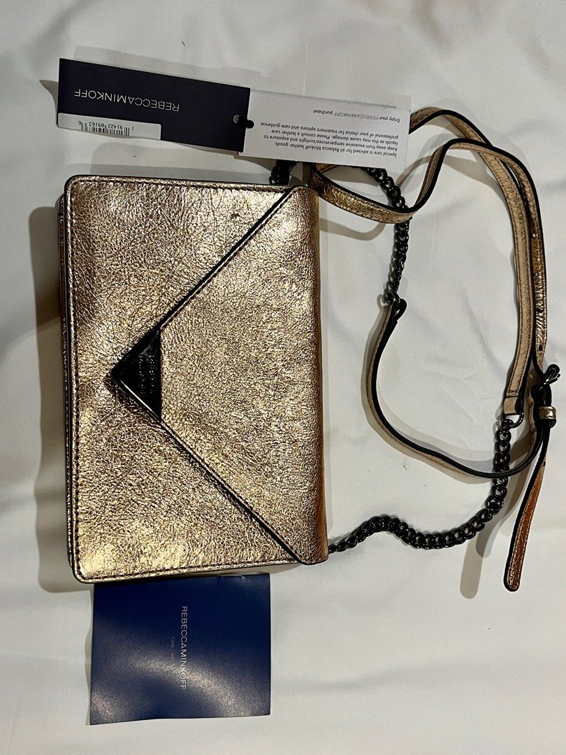 Rebecca Minkoff Molly Crossbody