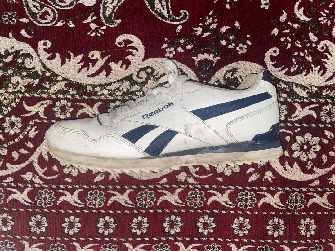 Reebok discount sneakers mens