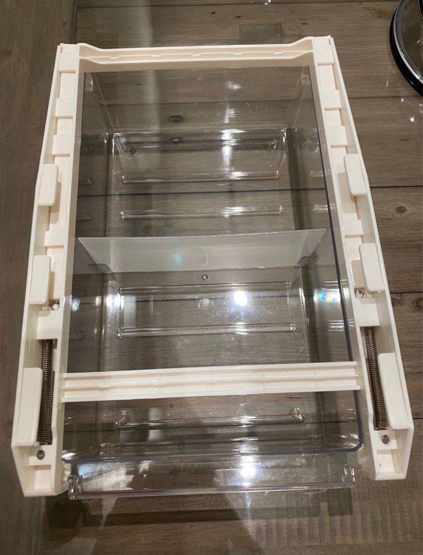 Refrigerator Storage Extension, Furniture & Home Living, Home