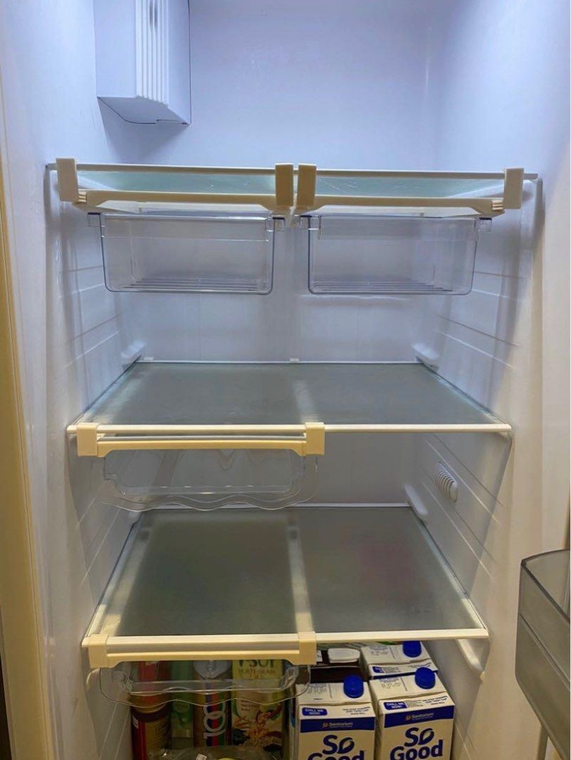 Refrigerator Storage Extension, Furniture & Home Living, Home