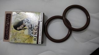 Ring Gendongan Cuddleme Ringsling