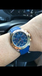 Rolex 116503 (not 116523) Racing Dial Daytona