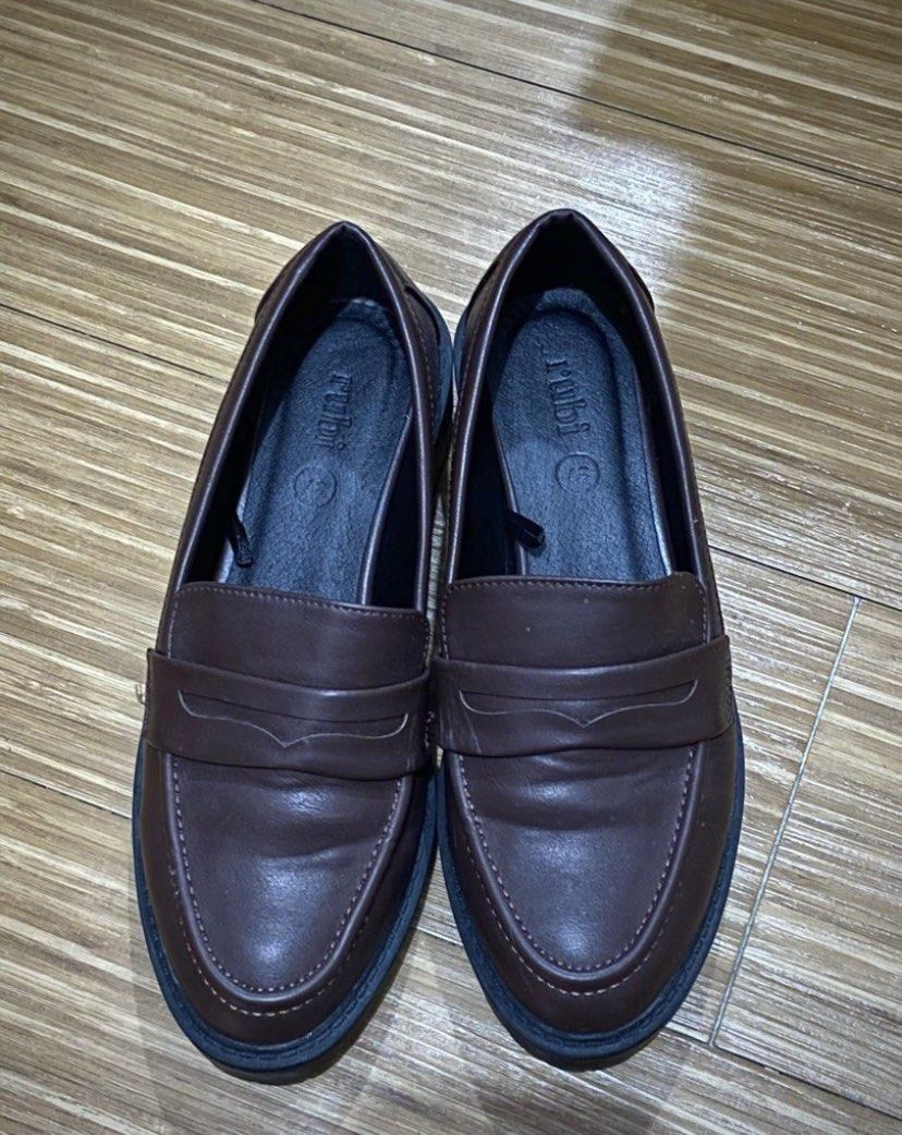 rubi loafers