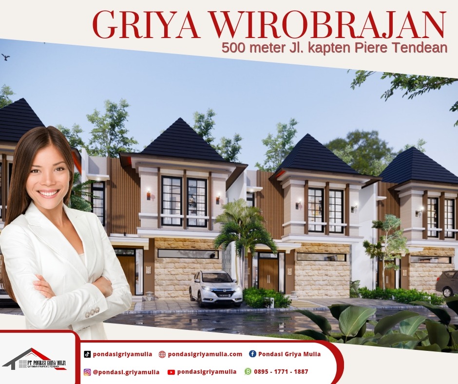 Rumah Mewah di Jogja Kota on Carousell