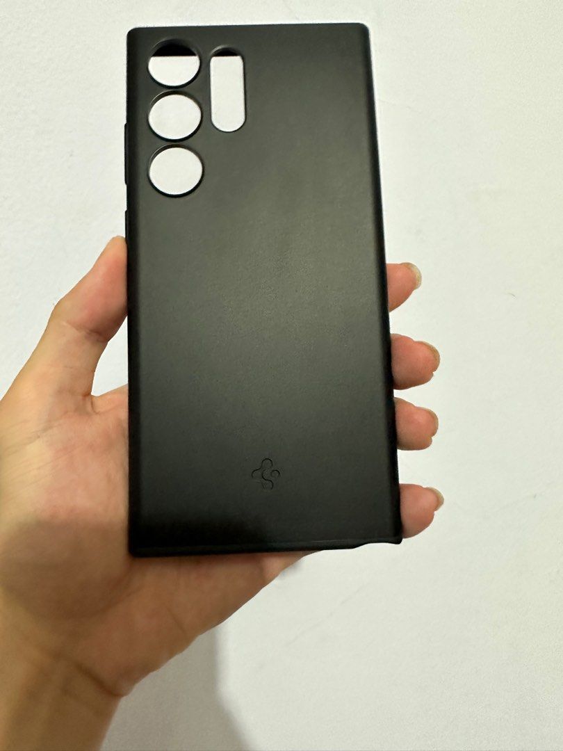 S23 Ultra Case Spigen & Ringke on Carousell