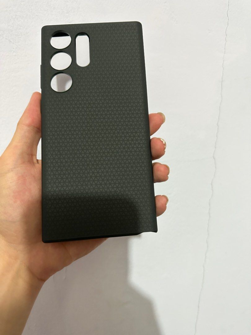 S23 Ultra Case Spigen & Ringke on Carousell