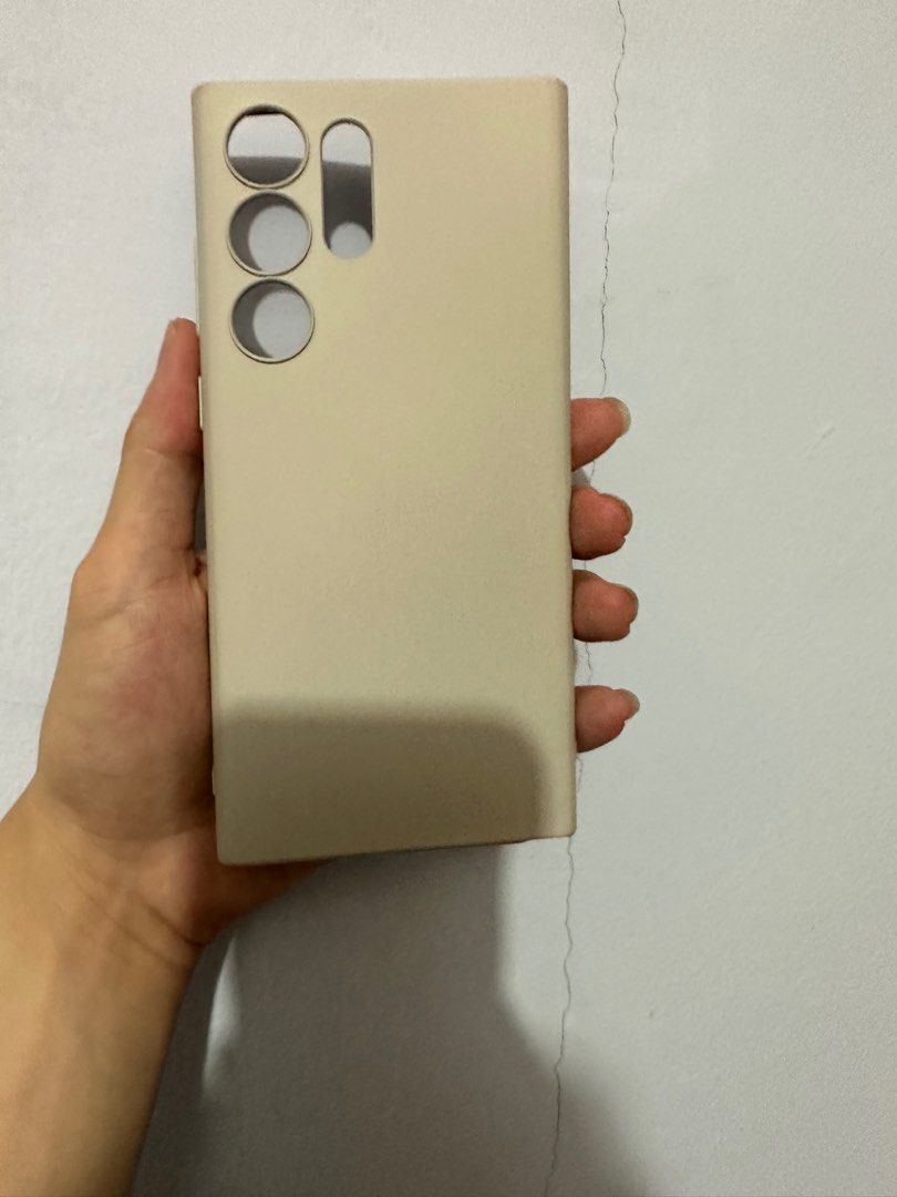 S23 Ultra Case Spigen & Ringke on Carousell