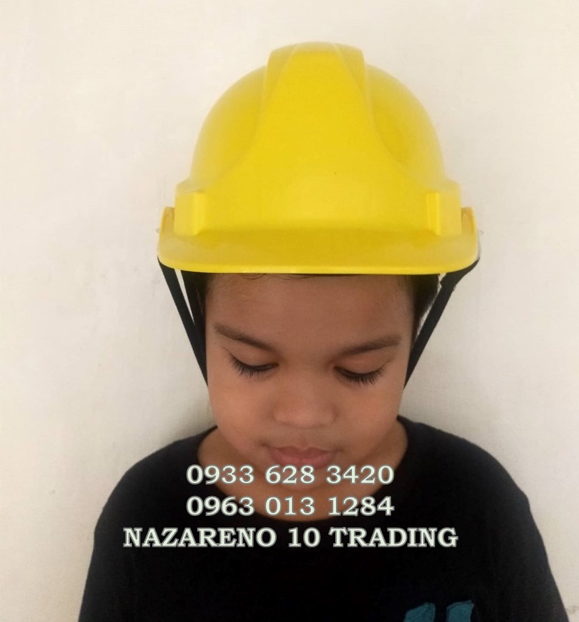 SAFETY HARD HAT / HELMET Kids Hard Hat Adult Hard Hat on Carousell