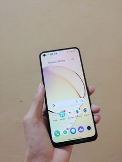 Sale or Swap my realme 10 complete package almost brand new