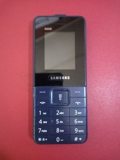 Samsung 5606 Mobile Phone