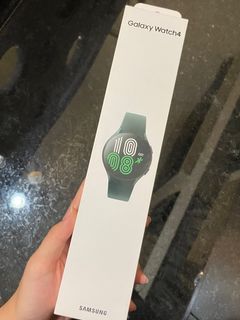 SAMSUNG Galaxy Watch4 智慧手錶🉑️議價