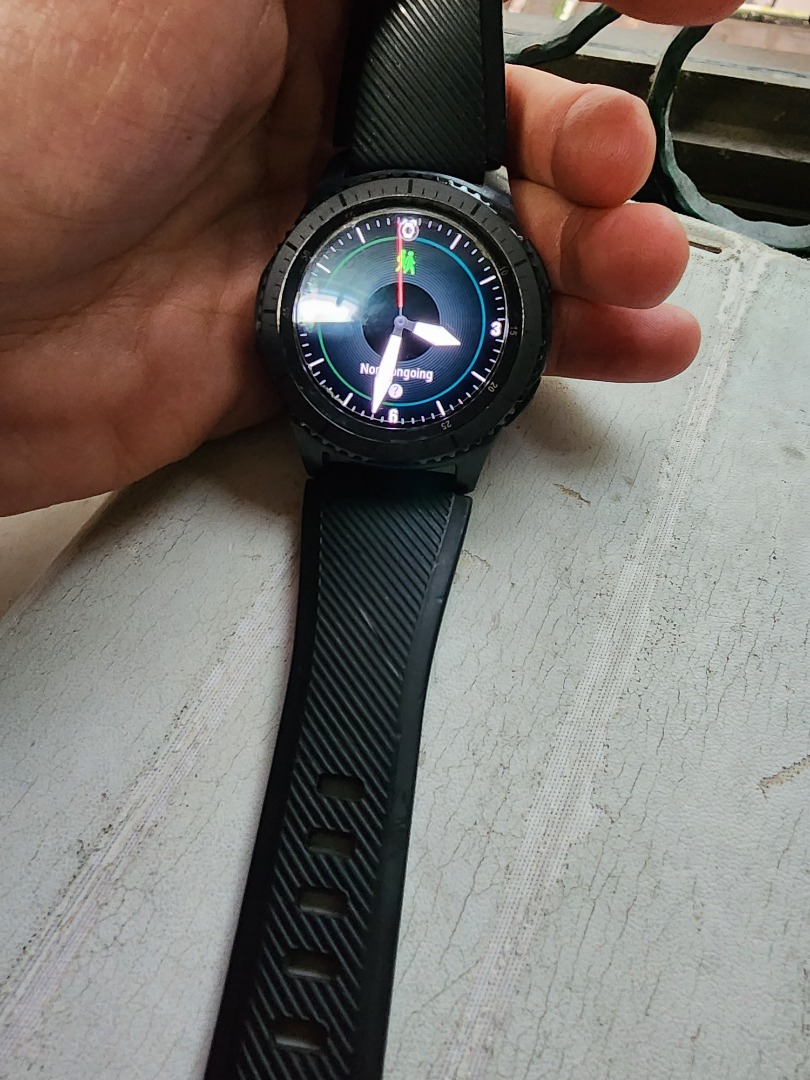 Swappa gear s3 clearance