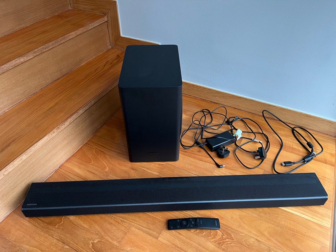 Samsung hw q6ot Clearance