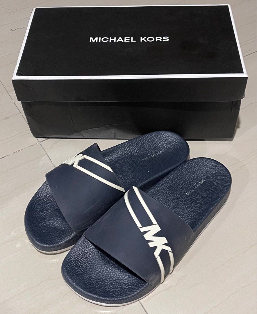 Harga sandal michael kors store