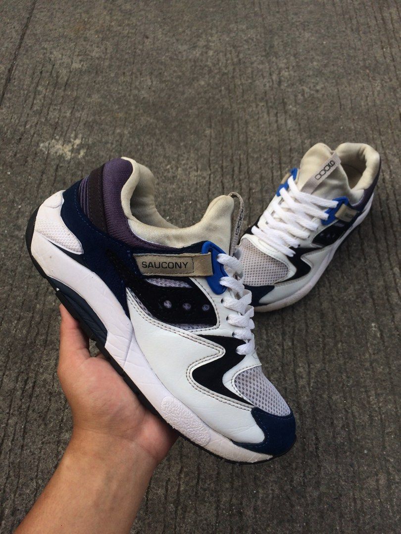 Saucony grid sd scontate 2025