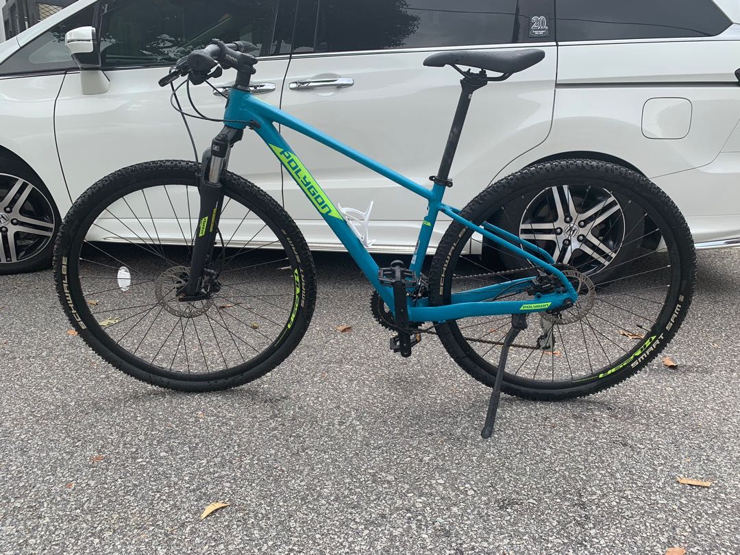 second bicycle for sale