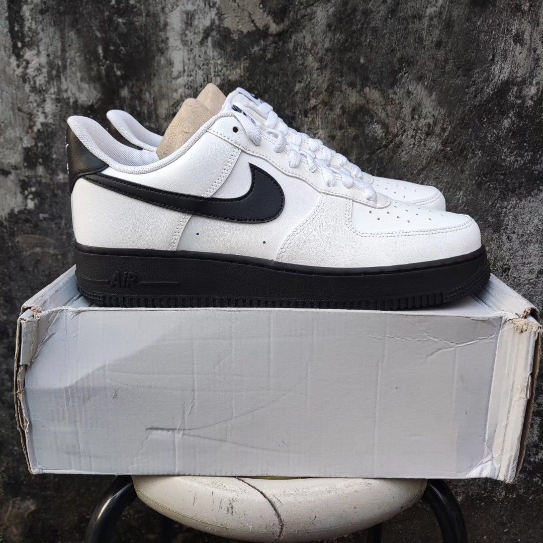 jual nike air force 1 white original