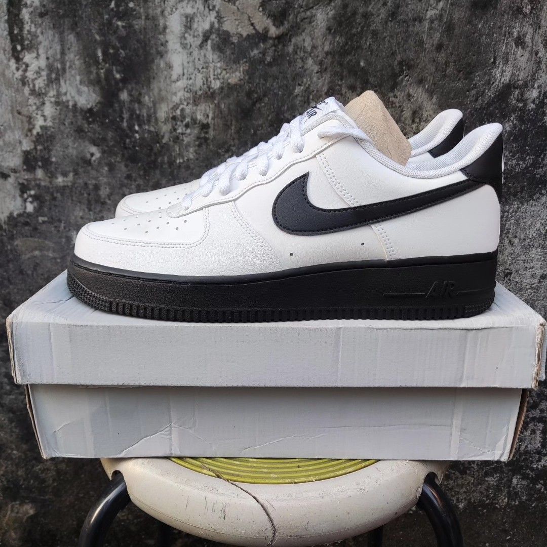 sepatu air force