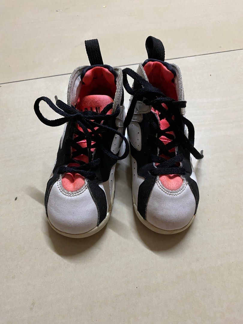 sepatu jordan kids