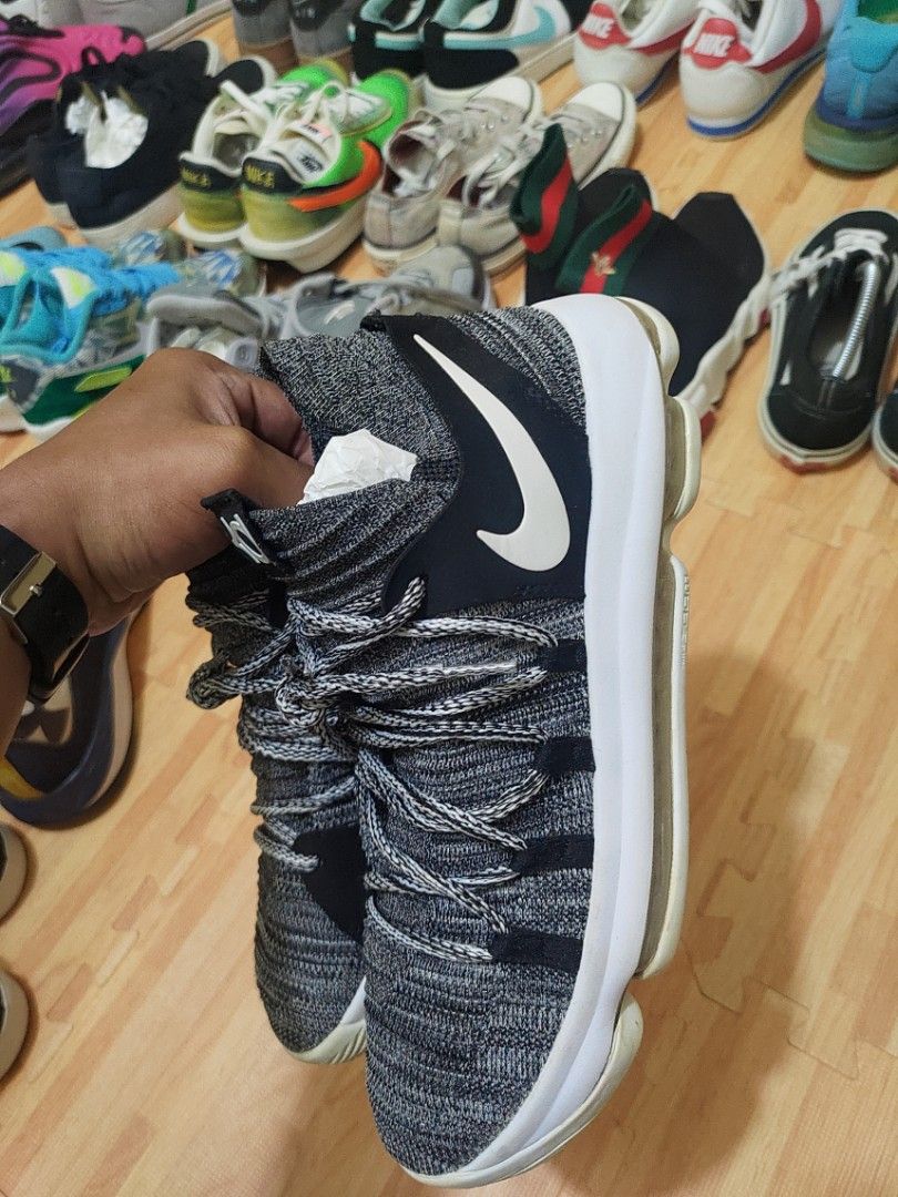 Kevin durant 10 oreo cheap