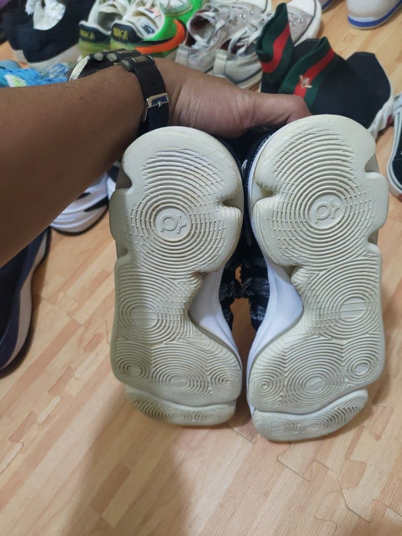 kevin durant 10 oreo