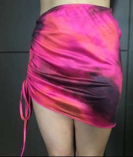 Sexy Skirt/Bikini Bottom Cover up