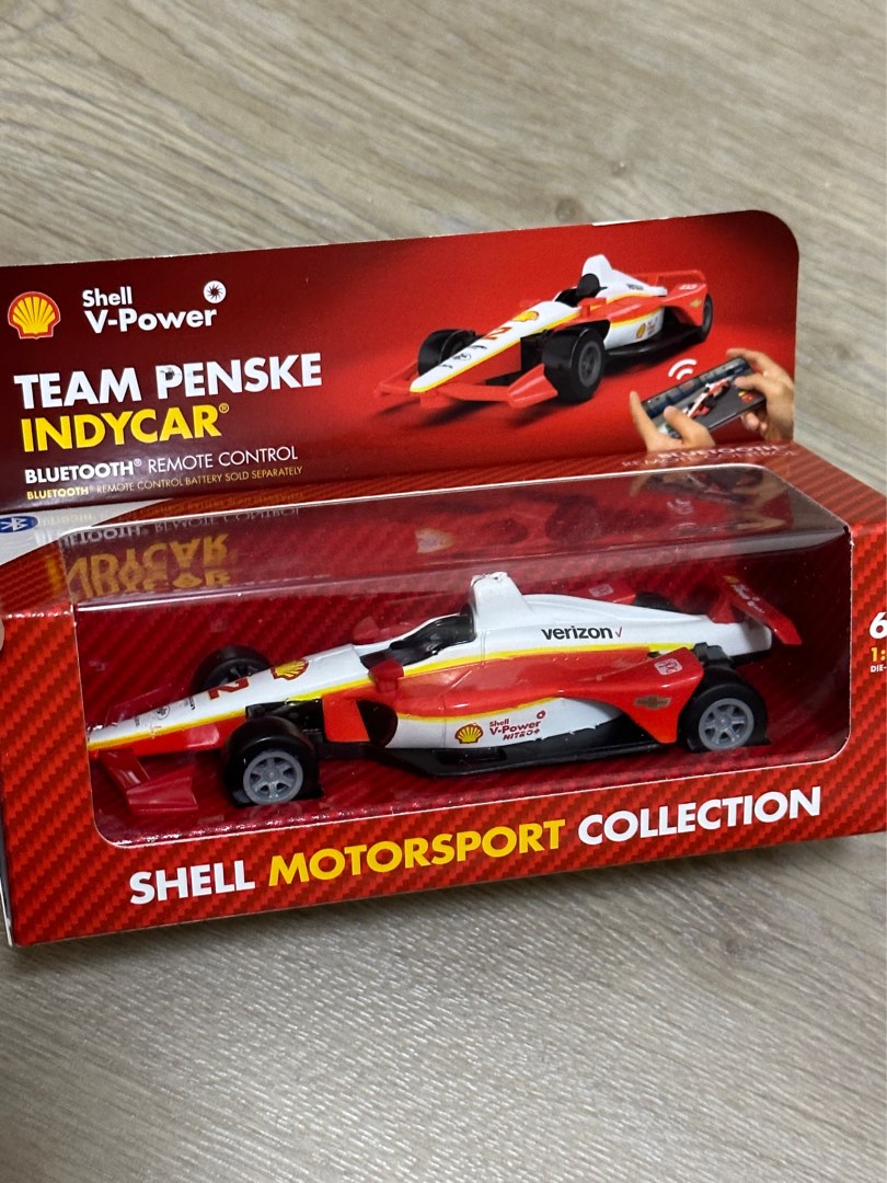 Shell racing bluetooth 2025