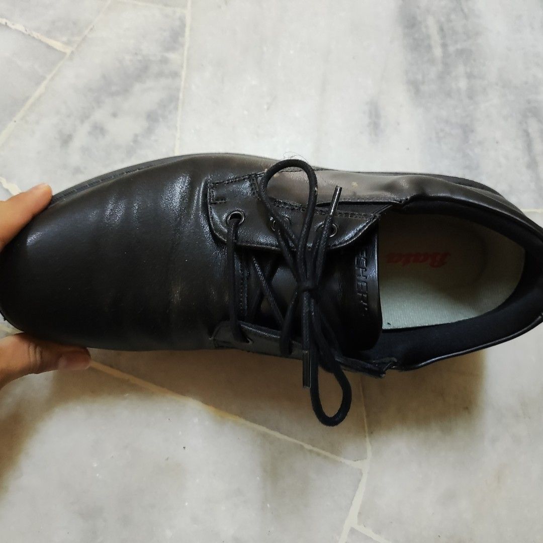 Skechers on sale dress shoes