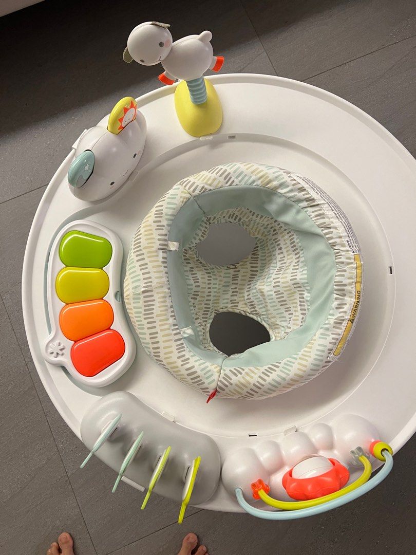 Skip hop activity centre, Babies & Kids, Infant Playtime on Carousell