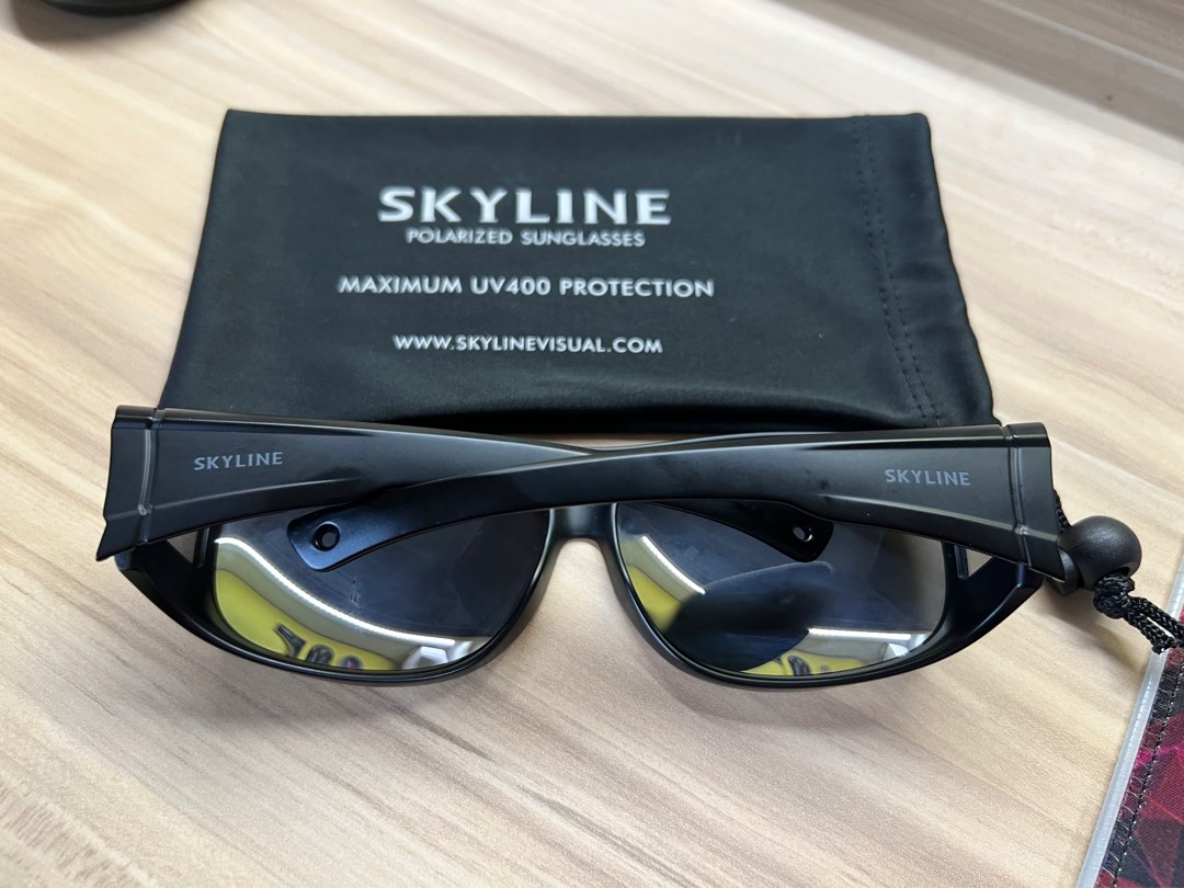 Skyline Wearover Sunglasses Men s Fashion Watches Accessories
