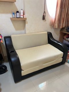 Sofa Bed deffect