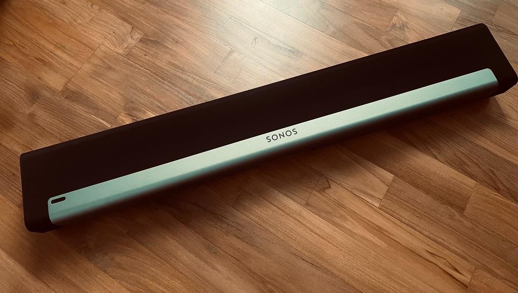 SONOS Sound Bar, Audio, Soundbars, Speakers & Amplifiers on Carousell
