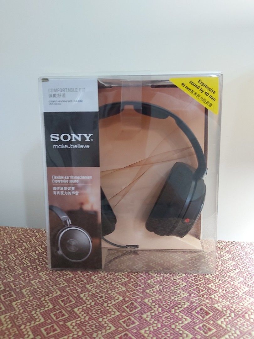 Sony ma500 discount