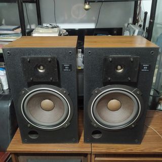 Sony SS-R3 70w 6ohms Japan made