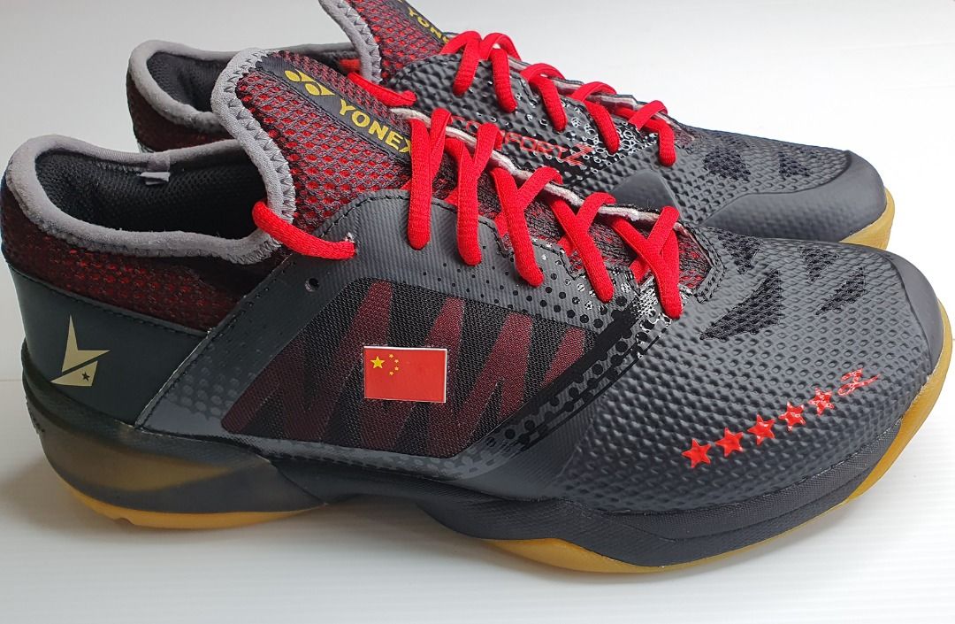 Lin dan shoes clearance 2019